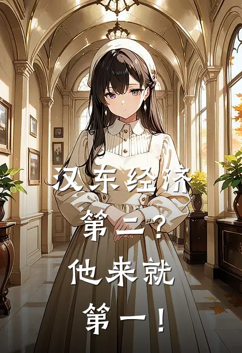 汉东经济第二？他来就第一！