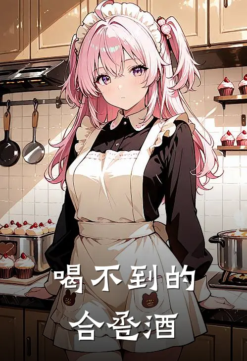 喝不到的合卺酒
