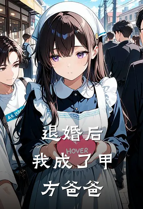 退婚后，我成了甲方爸爸