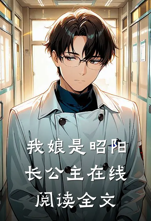 我娘是昭阳长公主在线阅读全文