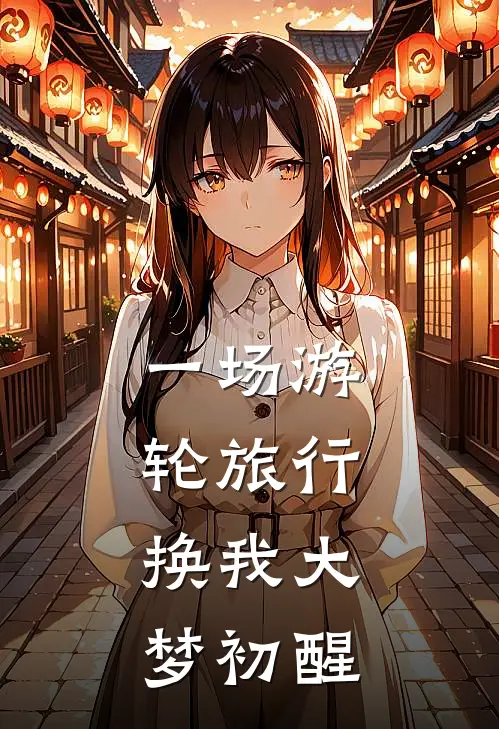 一场游轮旅行，换我大梦初醒