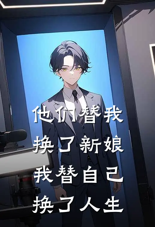 他们替我换了新娘，我替自己换了人生