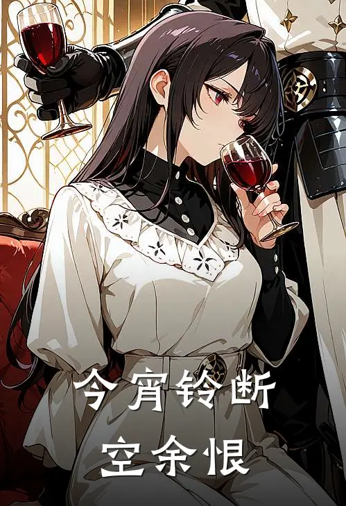 今宵铃断空余恨