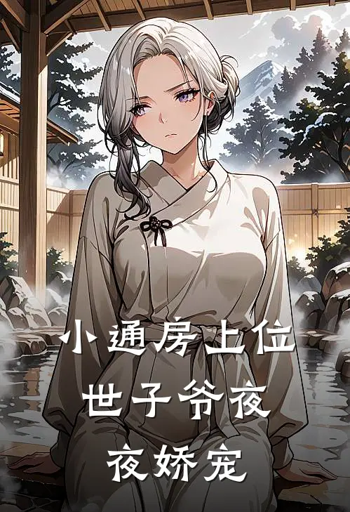 小通房上位，世子爷夜夜娇宠
