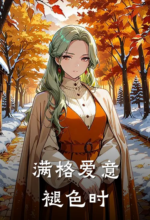 满格爱意褪色时