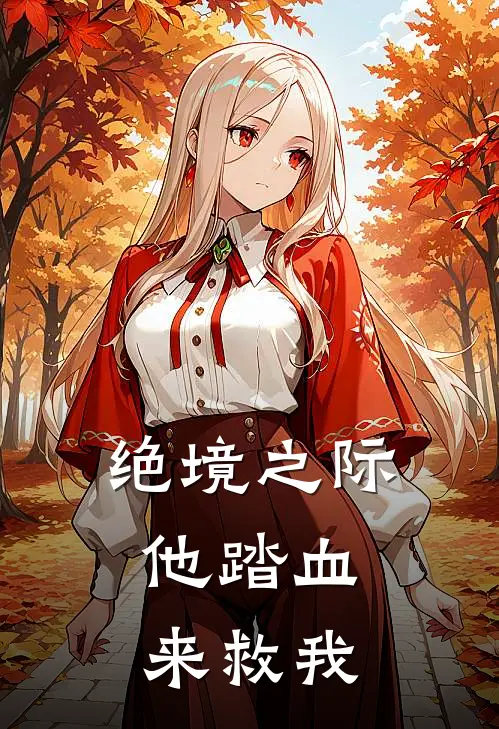绝境之际，他踏血来救我