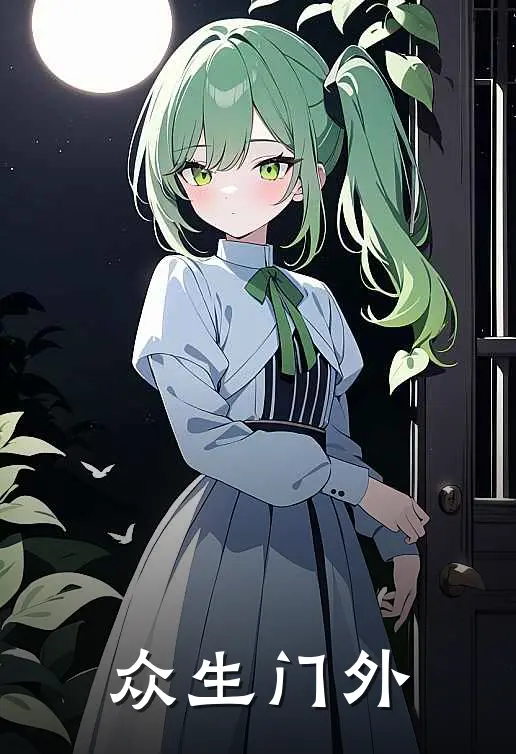 众生门外