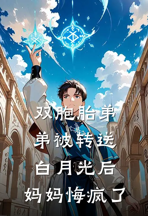 双胞胎弟弟被转送白月光后，妈妈悔疯了