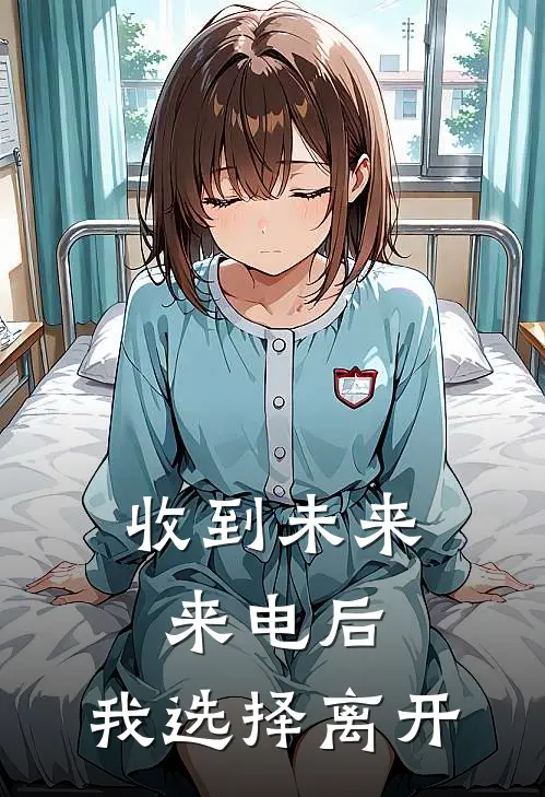 收到未来来电后，我选择离开