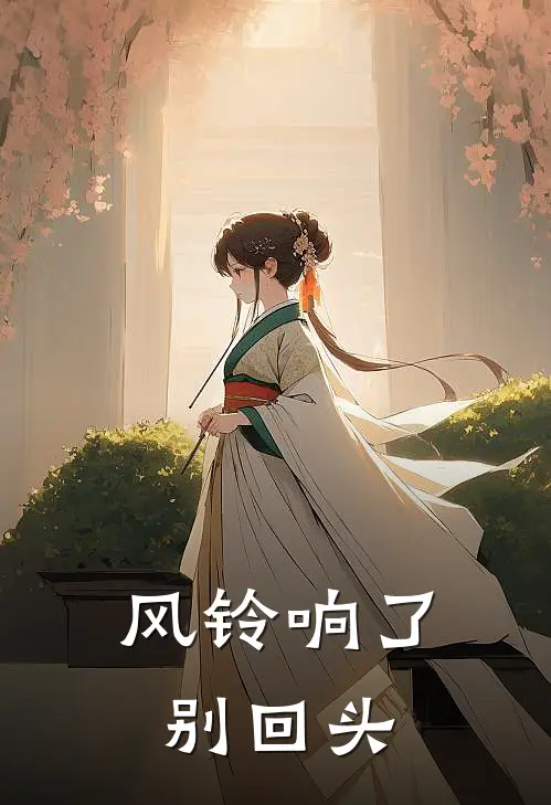 风铃响了别回头