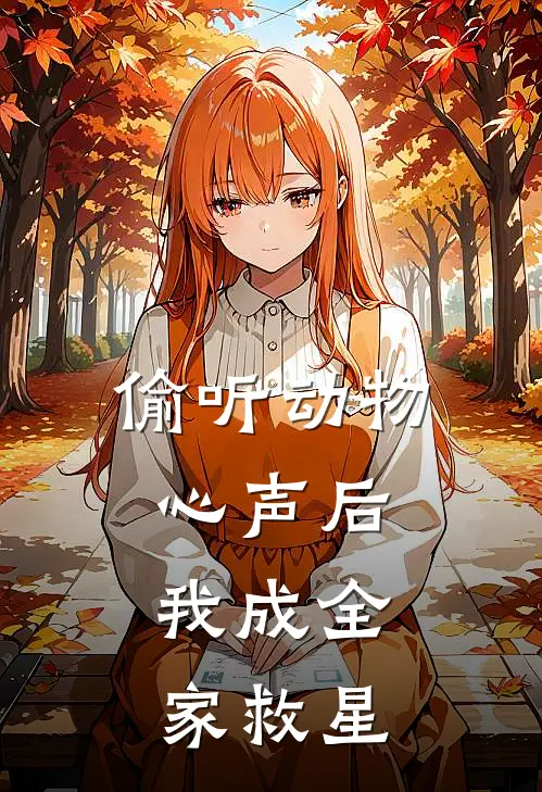 偷听动物心声后,我成全家救星短剧