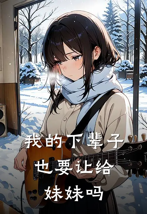 我的下辈子,也要让给妹妹吗