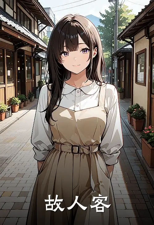故人客人