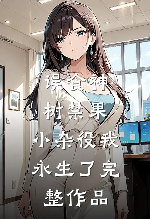 误食神树禁果，小杂役我永生了完整作品