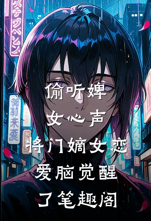 偷听婢女心声，将门嫡女恋爱脑觉醒了笔趣阁