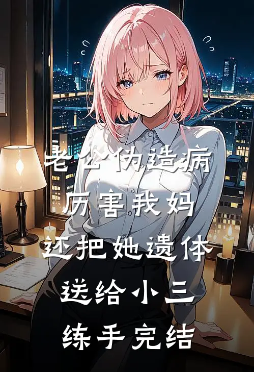 老公伪造病历害我妈，还把她遗体送给小三练手完结