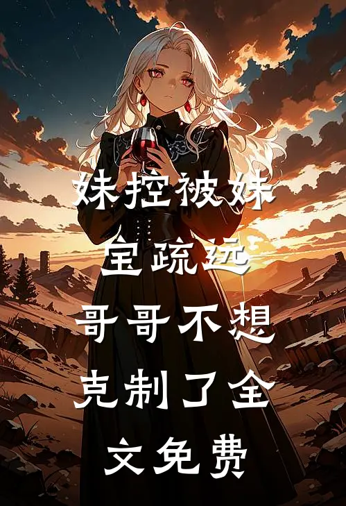 妹控被妹宝疏远，哥哥不想克制了全文免费