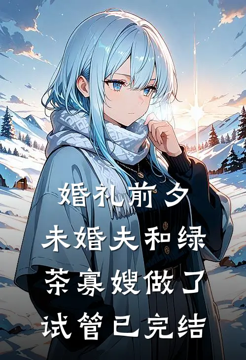 婚礼前夕，未婚夫和绿茶寡嫂做了试管已完结