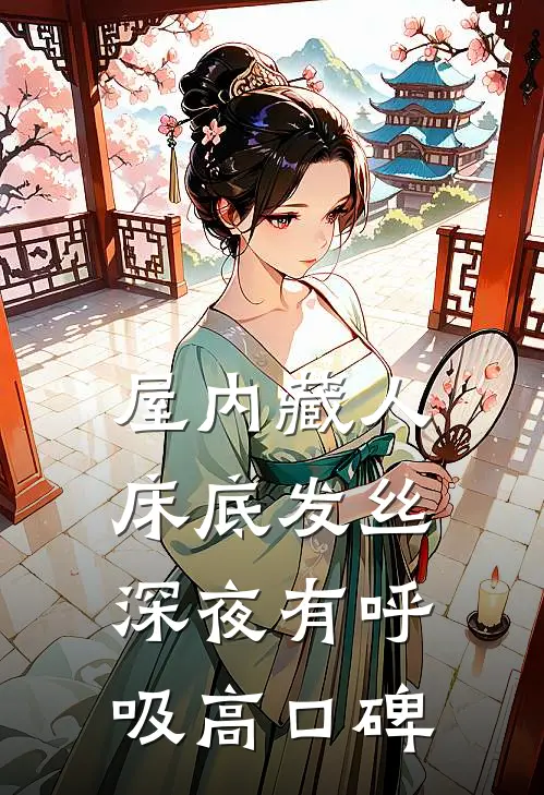 屋内藏人，床底发丝深夜有呼吸高口碑
