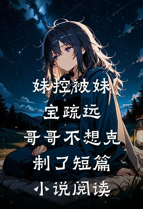 妹控被妹宝疏远，哥哥不想克制了短篇小说阅读