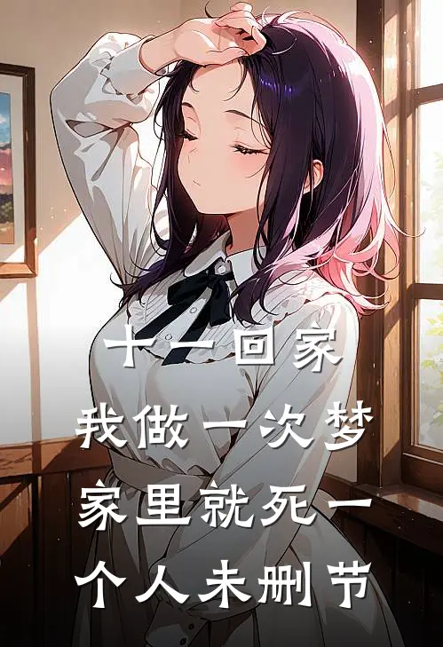 十一回家，我做一次梦家里就死一个人未删节