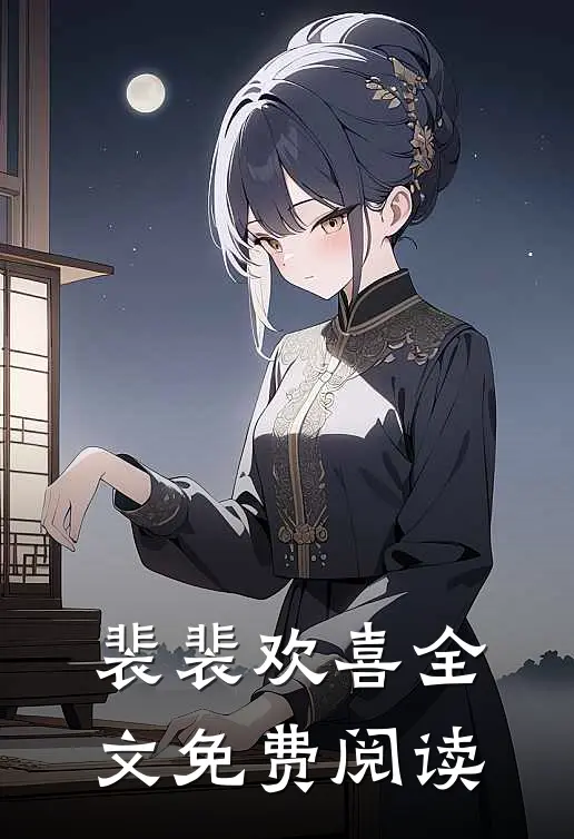 裴裴欢喜全文免费阅读