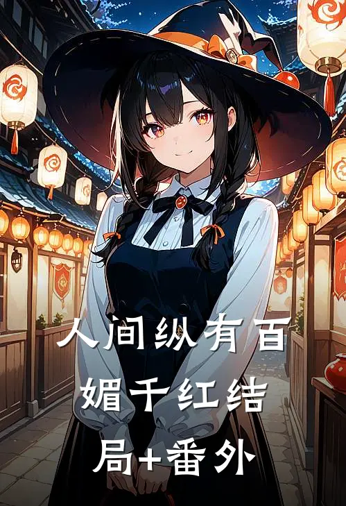 人间纵有百媚千红结局+番外