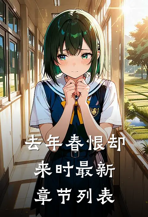 去年春恨却来时最新章节列表