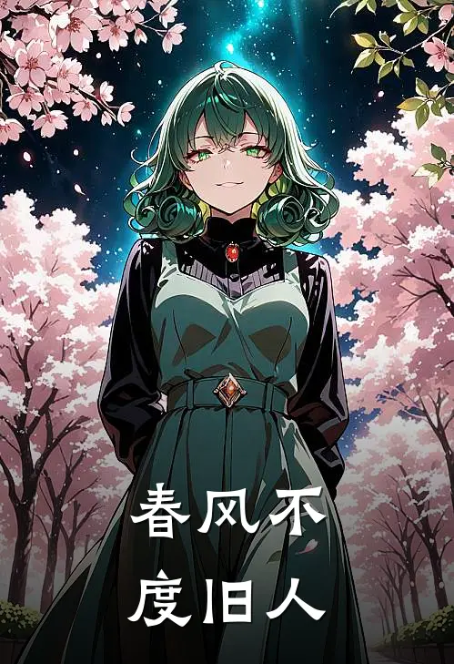 春风不度旧人