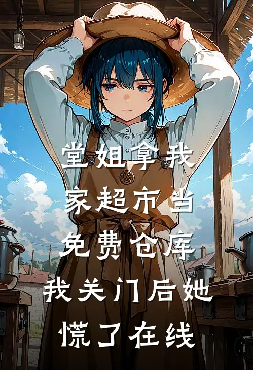 堂姐拿我家超市当免费仓库，我关门后她慌了在线
