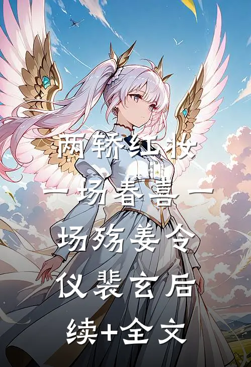两轿红妆，一场春喜一场殇姜令仪裴玄后续+全文