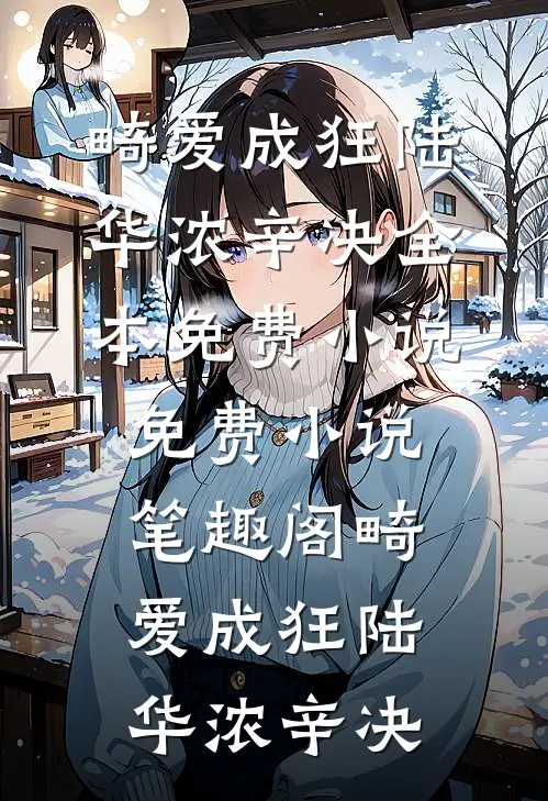 畸爱成狂陆华浓辛决全本免费小说_免费小说笔趣阁畸爱成狂(陆华浓辛决)