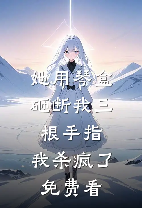 她用琴盒砸断我三根手指，我杀疯了免费看