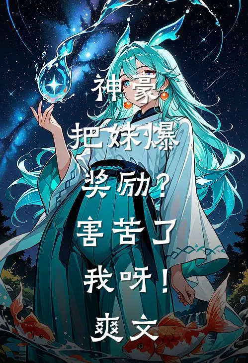 神豪：把妹爆奖励？害苦了我呀！爽文