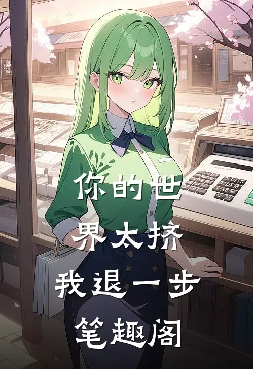 你的世界太挤，我退一步笔趣阁