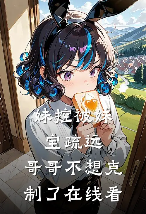 妹控被妹宝疏远，哥哥不想克制了在线看