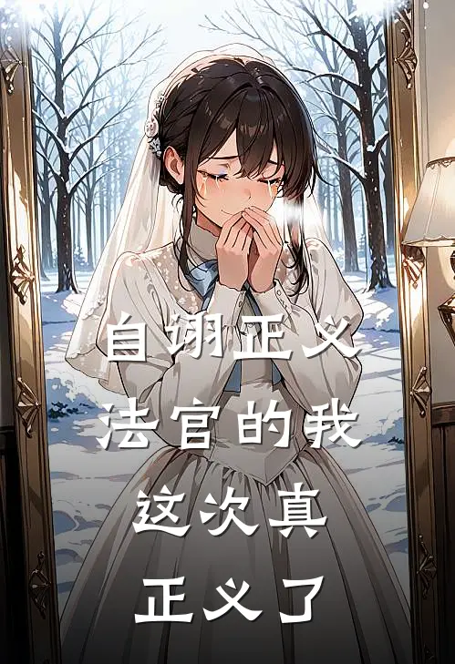 自诩正义法官的我，这次真正义了