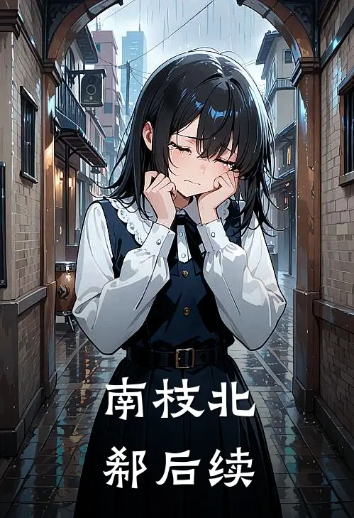 南枝北郗后续