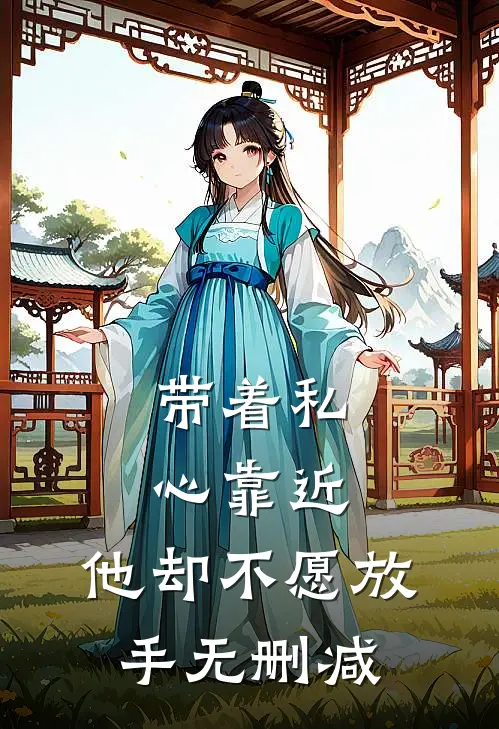 带着私心靠近，他却不愿放手无删减