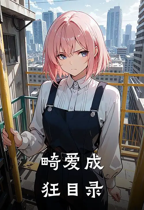 畸爱成狂目录