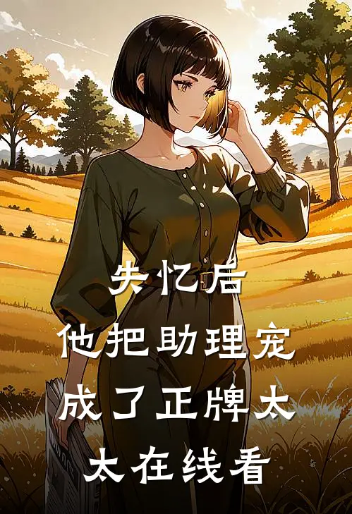 失忆后，他把助理宠成了正牌太太在线看