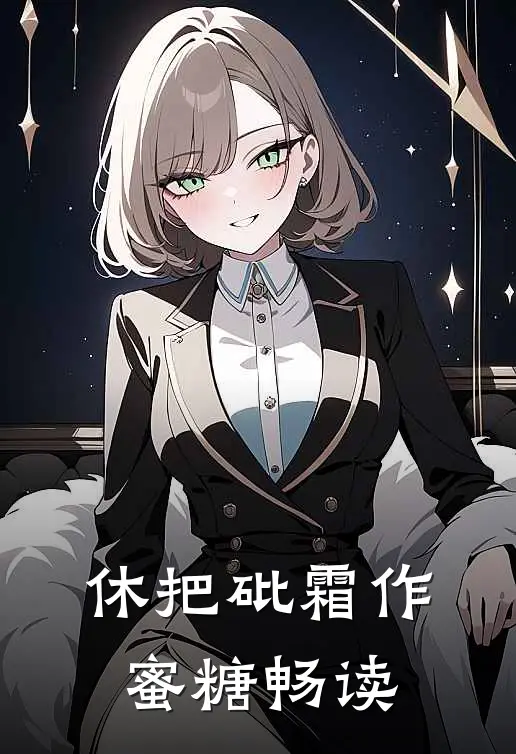 休把砒霜作蜜糖畅读