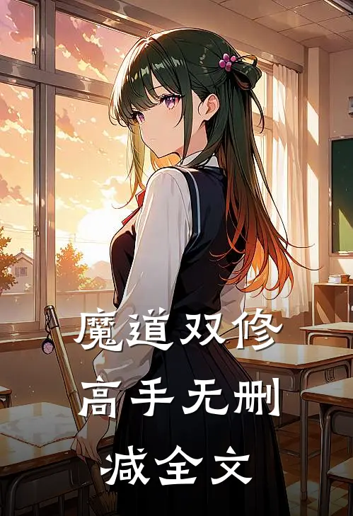 魔道双修高手无删减全文