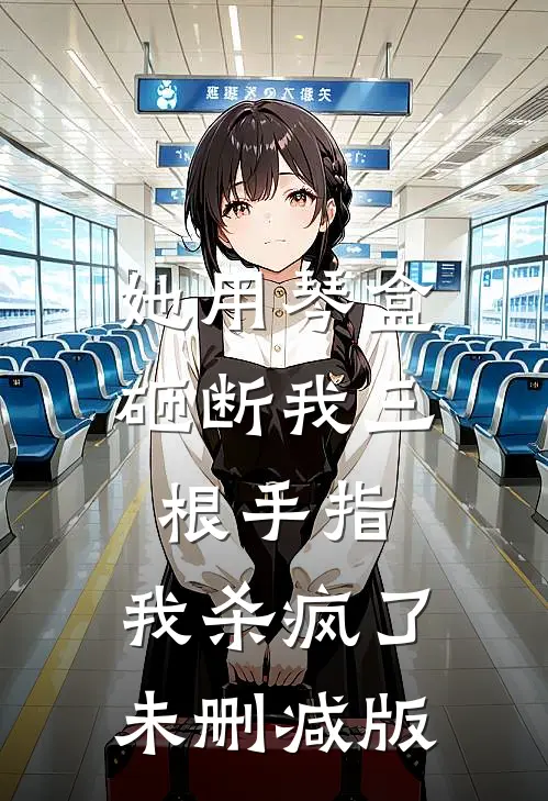 她用琴盒砸断我三根手指，我杀疯了未删减版
