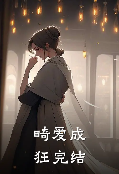 畸爱成狂完结
