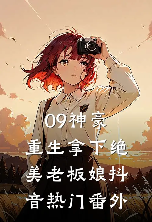 09神豪：重生拿下绝美老板娘抖音热门番外