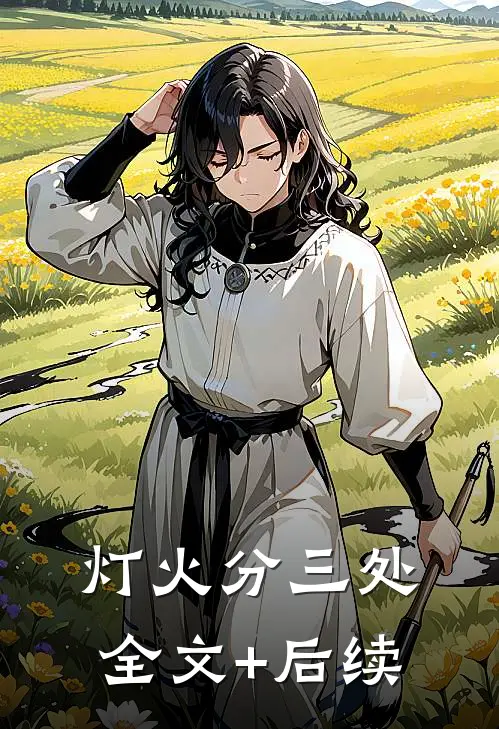 灯火分三处全文+后续