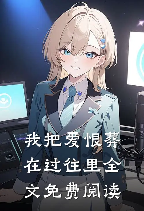 我把爱恨葬在过往里全文免费阅读