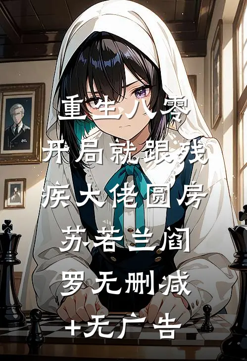 重生八零：开局就跟残疾大佬圆房苏若兰阎罗无删减+无广告