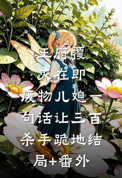 王府覆灭在即，废物儿媳一句话让三百杀手跪地结局+番外